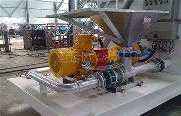 Jet Mud Mixer Azerbaijan|Jet Mud Mixer — Ennox Technology.